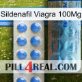 Sildenafil Viagra 100Mg 40